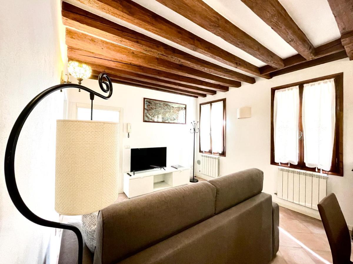 Rossini Appartement Venetië