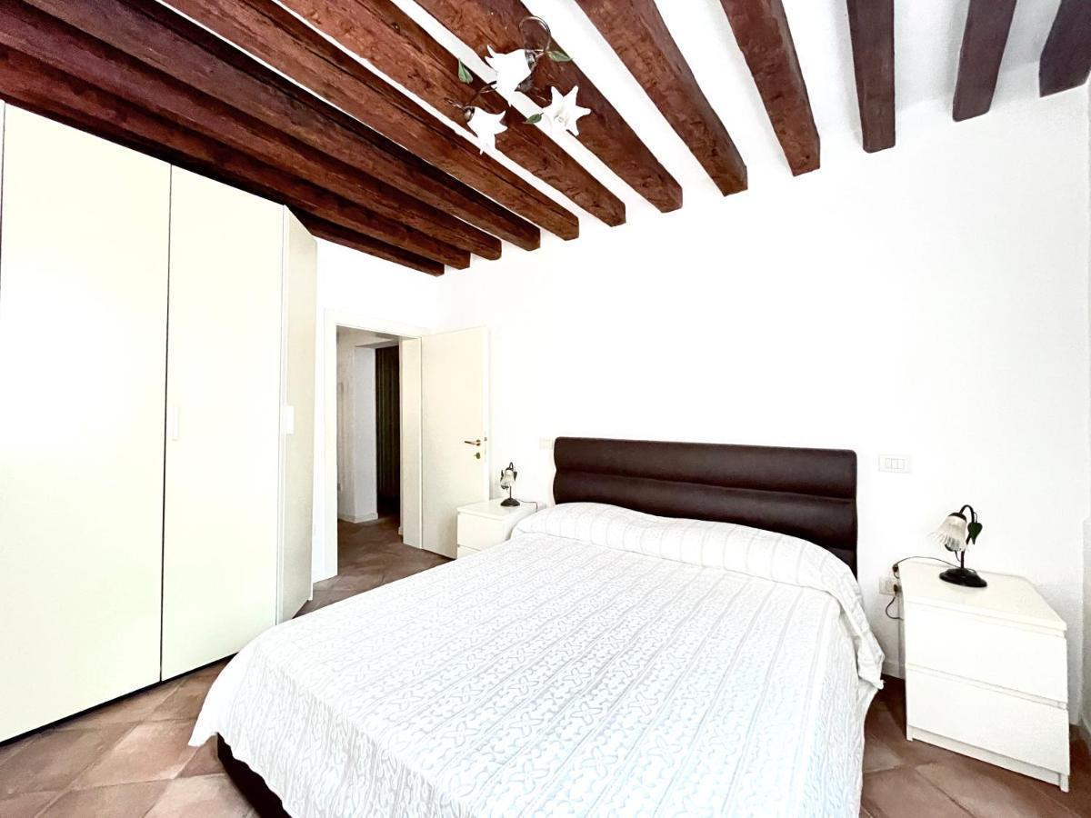 Rossini Appartement Venetië