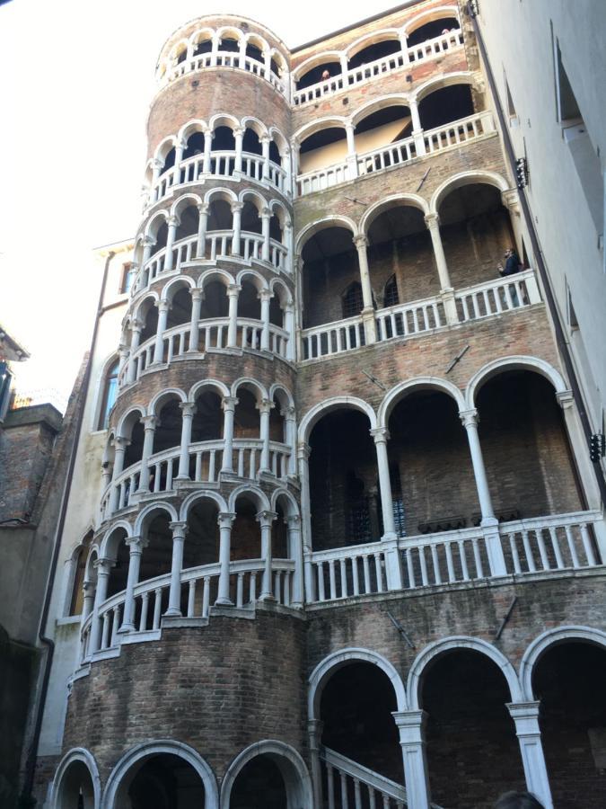 Appartement Rossini Venetië