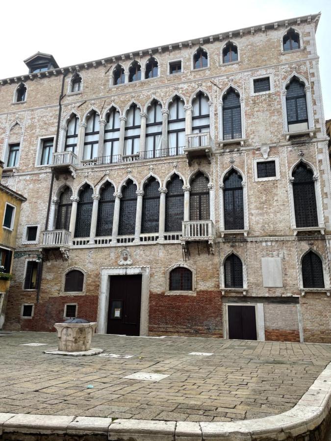 Rossini Venetië