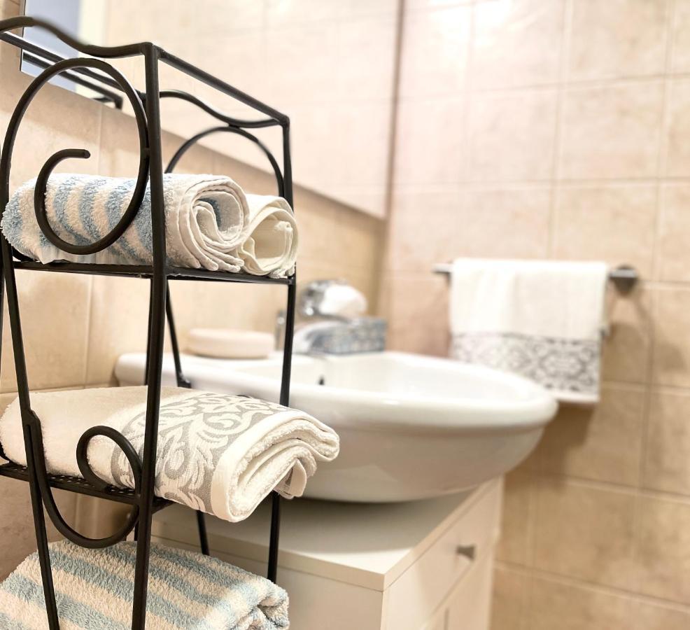 Rossini Appartement Venise