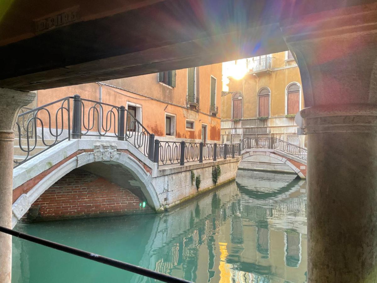 Appartement Rossini Venise