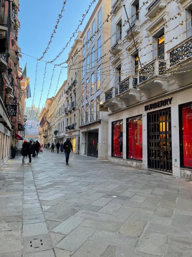 Rossini Venise